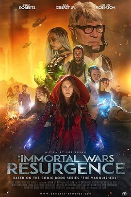 不朽的戰(zhàn)爭(zhēng)2:死灰復(fù)燃