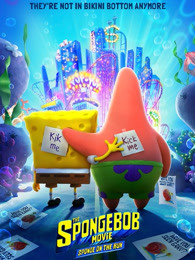 海綿寶寶：營救大冒險(xiǎn)（原聲）