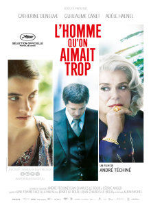 我們曾深愛過的男人