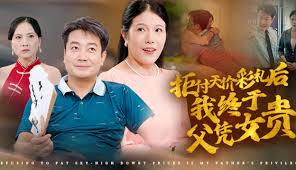 拒付天價(jià)彩禮后我終于父憑女貴